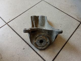 bontott AUDI A6 C6 Váltó Tartó Bak (Pozíciófüggetlen)