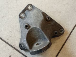 bontott AUDI A6 C6 Váltó Tartó Bak (Pozíciófüggetlen)