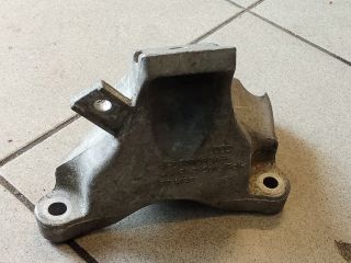 bontott AUDI A6 C6 Váltó Tartó Bak (Pozíciófüggetlen)