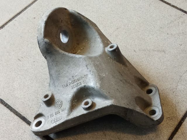 bontott AUDI A6 C6 Váltó Tartó Bak (Pozíciófüggetlen)