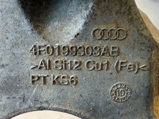 bontott AUDI A6 C6 Váltó Tartó Bak (Pozíciófüggetlen)