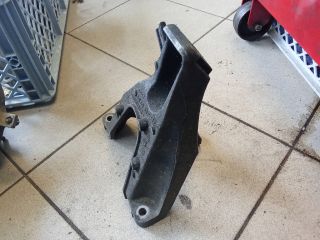 bontott AUDI A6 C6 Váltó Tartó Bak (Pozíciófüggetlen)