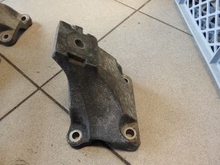 bontott AUDI A6 C6 Váltó Tartó Bak (Pozíciófüggetlen)