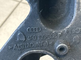 bontott AUDI A6 C6 Váltó Tartó Bak (Pozíciófüggetlen)