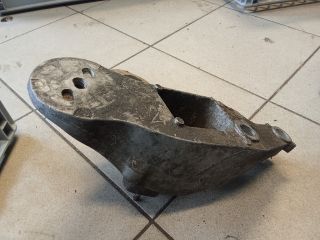 bontott AUDI A6 C6 Váltó Tartó Bak (Pozíciófüggetlen)