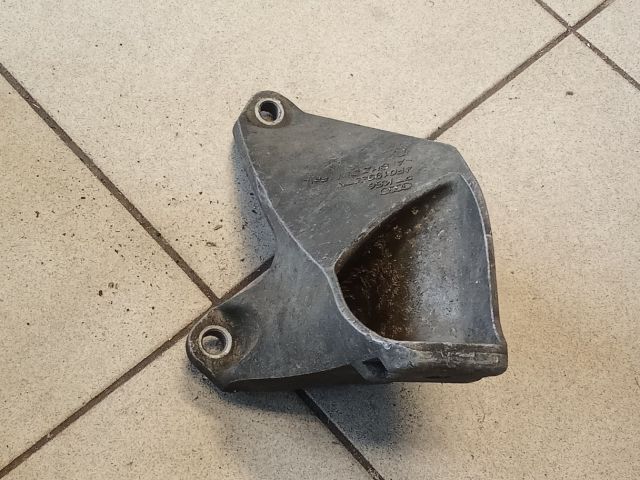 bontott AUDI A6 C6 Váltó Tartó Bak (Pozíciófüggetlen)