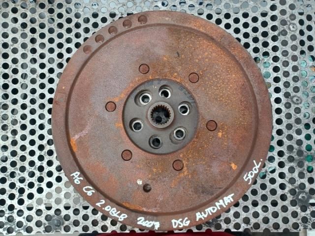 bontott AUDI A6 C6 Vezérlés Szett