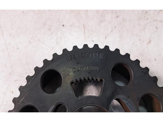 bontott AUDI A6 C6 Vezérműkerék