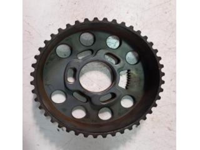 bontott AUDI A6 C6 Vezérműkerék