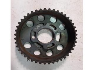 bontott AUDI A6 C6 Vezérműkerék