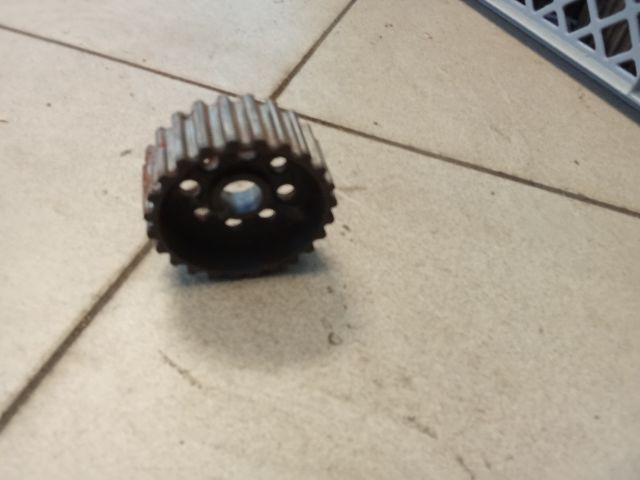 bontott AUDI A6 C6 Vezérműkerék