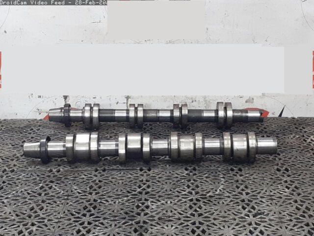 bontott AUDI A6 C6 Vezérműtengely (Magában)