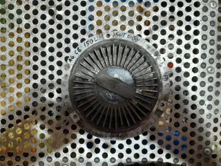 bontott AUDI A6 C6 Viszkókuplung