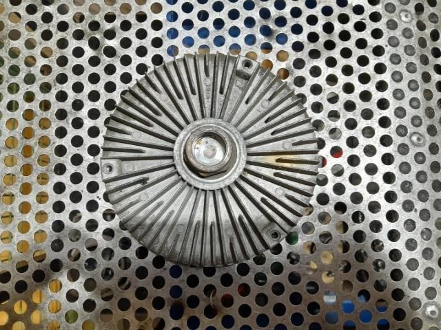 bontott AUDI A6 C6 Viszkókuplung