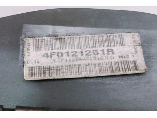 bontott AUDI A6 C6 Vízhűtő Radiátor (Klímás)