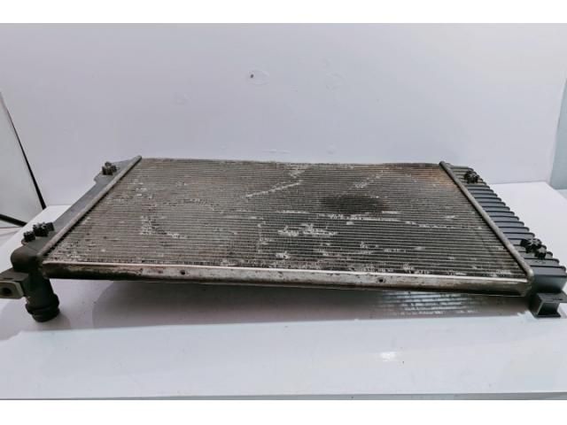 bontott AUDI A6 C6 Vízhűtő Radiátor (Klímás)