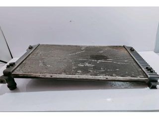 bontott AUDI A6 C6 Vízhűtő Radiátor (Klímás)