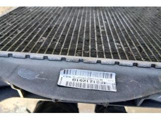 bontott AUDI A6 C6 Vízhűtő Radiátor (Klímás)