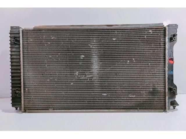 bontott AUDI A6 C6 Vízhűtő Radiátor (Klímás)