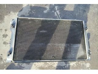 bontott AUDI A6 C6 Vízhűtő Radiátor (Klímás)