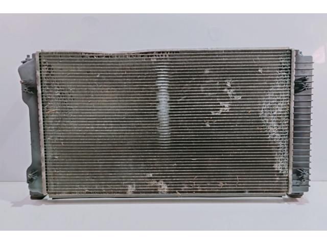 bontott AUDI A6 C6 Vízhűtő Radiátor (Klímás)