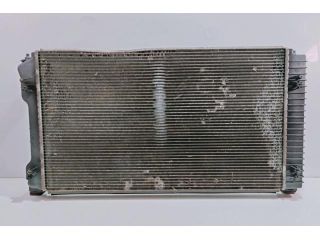 bontott AUDI A6 C6 Vízhűtő Radiátor (Klímás)