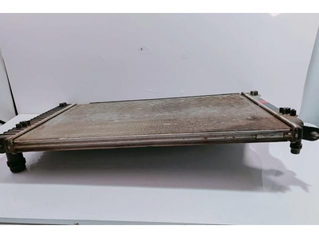 bontott AUDI A6 C6 Vízhűtő Radiátor (Klímás)