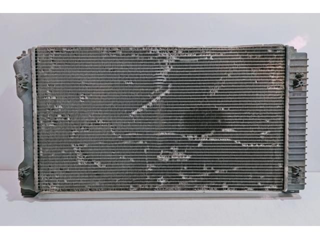 bontott AUDI A6 C6 Vízhűtő Radiátor (Klímás)