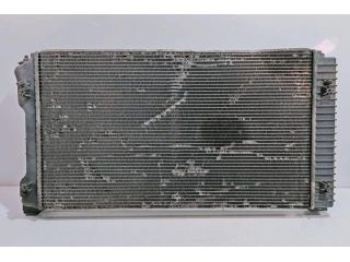 bontott AUDI A6 C6 Vízhűtő Radiátor (Klímás)