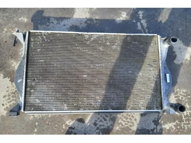bontott AUDI A6 C6 Vízhűtő Radiátor (Klímás)