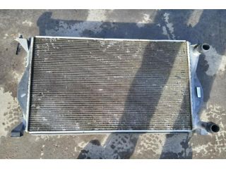 bontott AUDI A6 C6 Vízhűtő Radiátor (Klímás)