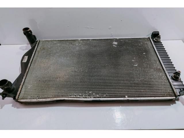 bontott AUDI A6 C6 Vízhűtő Radiátor (Klímás)