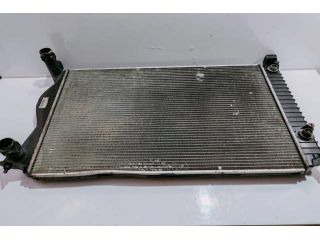 bontott AUDI A6 C6 Vízhűtő Radiátor (Klímás)