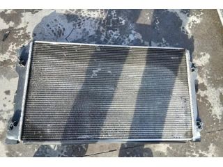 bontott AUDI A6 C6 Vízhűtő Radiátor (Klímás)