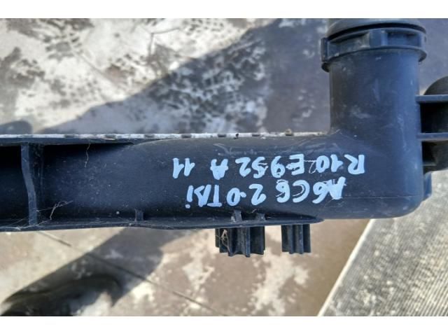 bontott AUDI A6 C6 Vízhűtő Radiátor (Klímás)