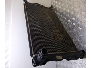 bontott AUDI A6 C6 Vízhűtő Radiátor (Nem klímás)