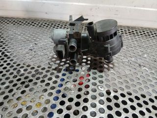 bontott AUDI A6 C6 Vízpumpa