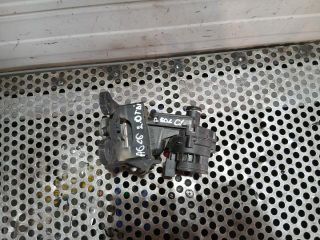 bontott AUDI A6 C6 Vízpumpa