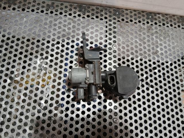 bontott AUDI A6 C6 Vízpumpa