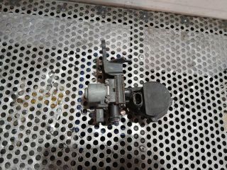 bontott AUDI A6 C6 Vízpumpa