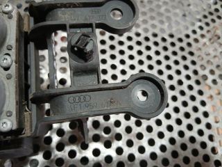 bontott AUDI A6 C6 Vízpumpa