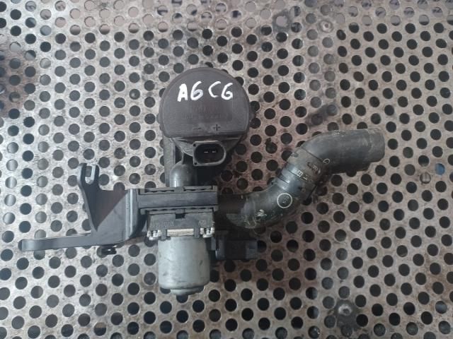bontott AUDI A6 C6 Vízpumpa