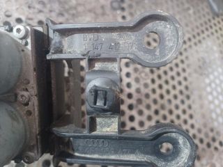 bontott AUDI A6 C6 Vízpumpa