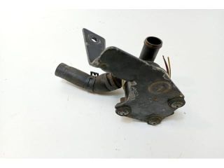 bontott AUDI A6 C6 Vízpumpa