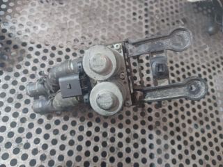 bontott AUDI A6 C6 Vízpumpa