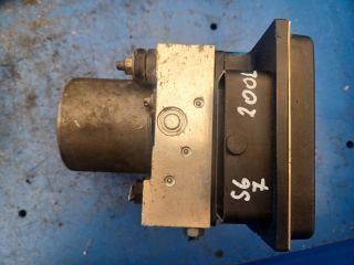 bontott AUDI A6 C6 ABS Kocka