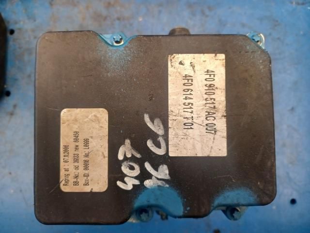 bontott AUDI A6 C6 ABS Kocka