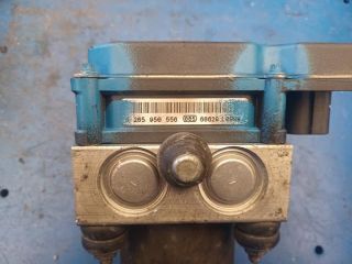 bontott AUDI A6 C6 ABS Kocka