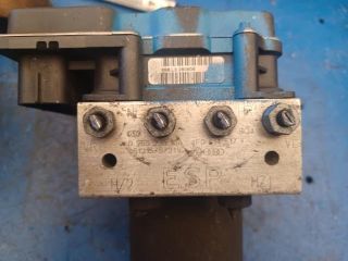 bontott AUDI A6 C6 ABS Kocka