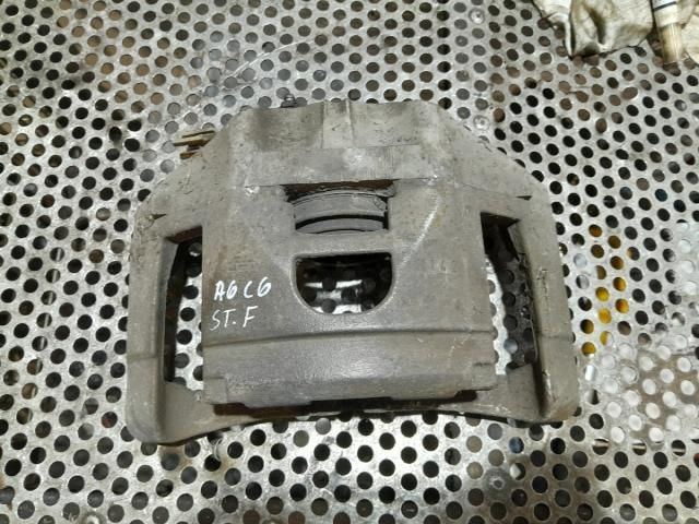 bontott AUDI A6 C6 Bal első Féknyereg Munkahengerrel